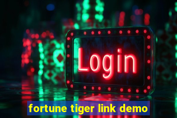 fortune tiger link demo