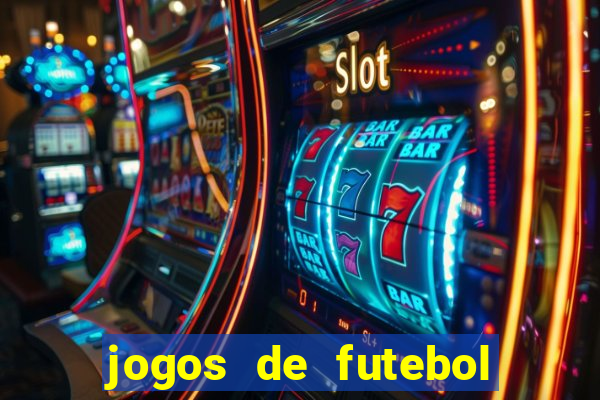 jogos de futebol de aposta