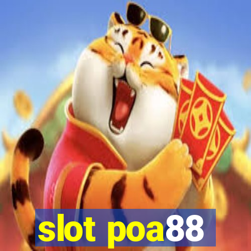 slot poa88