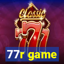 77r game