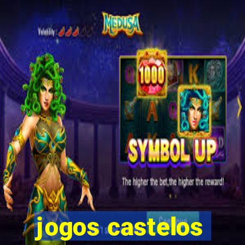 jogos castelos