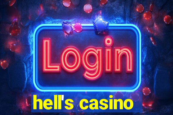 hell's casino