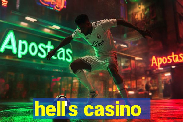 hell's casino