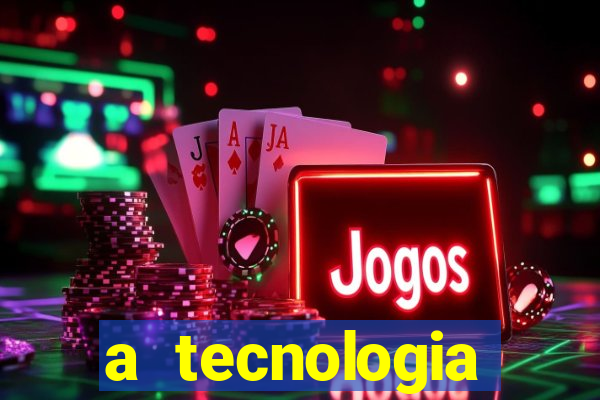 a tecnologia blockchain pode ser entendida como