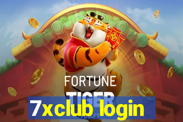 7xclub login