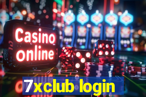 7xclub login