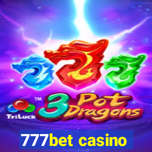 777bet casino