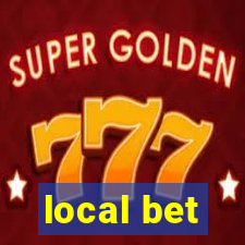 local bet