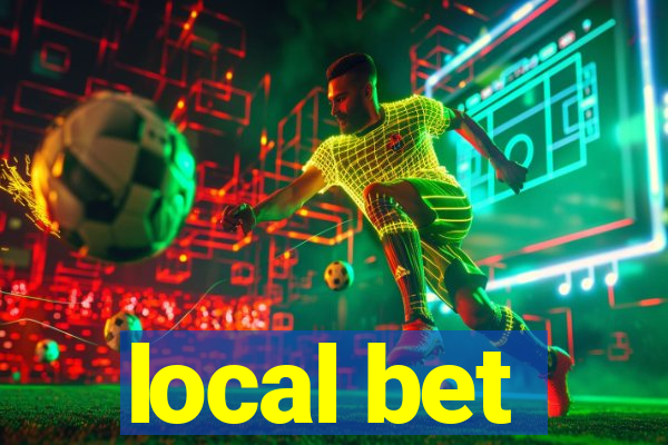 local bet