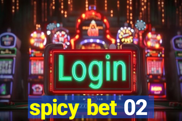 spicy bet 02