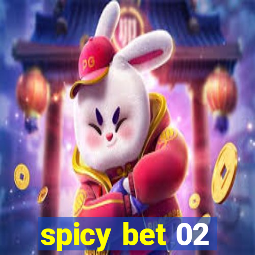 spicy bet 02