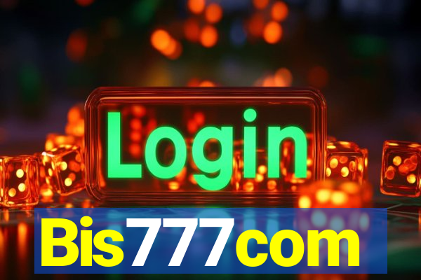 Bis777com