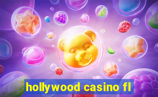 hollywood casino fl