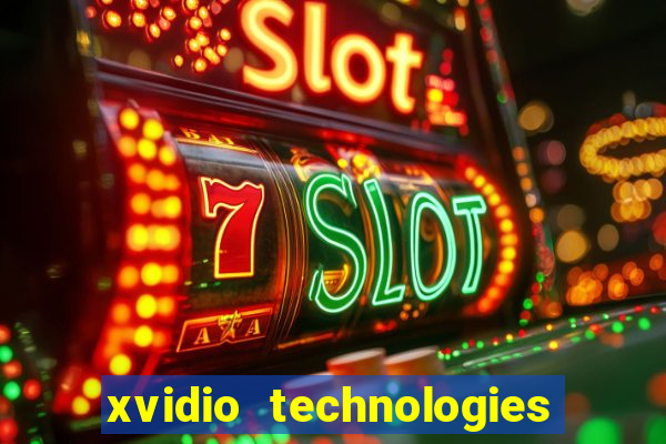 xvidio technologies startup brasil 2023 vídeo