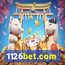 1126bet.com