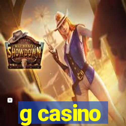 g casino