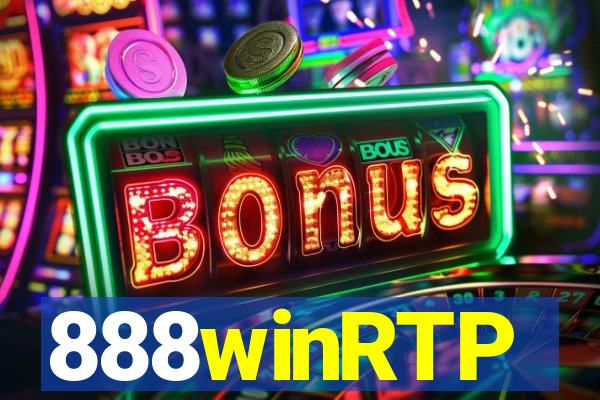 888winRTP