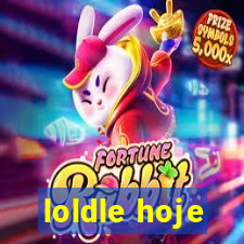 loldle hoje