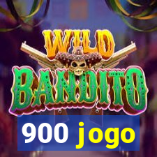 900 jogo