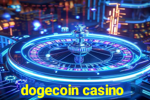 dogecoin casino