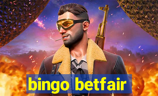 bingo betfair