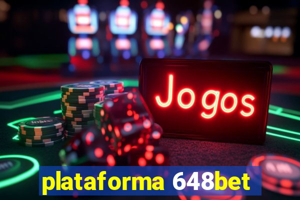 plataforma 648bet