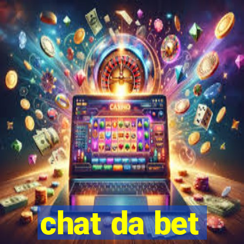 chat da bet