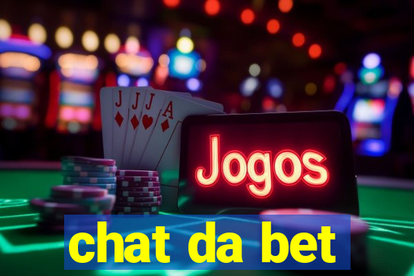 chat da bet