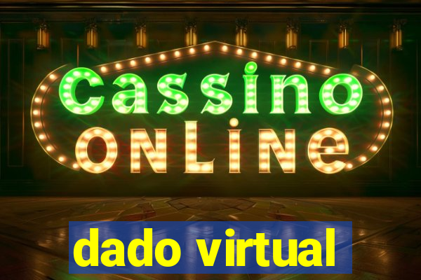 dado virtual