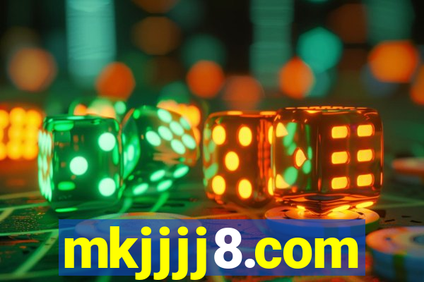 mkjjjj8.com