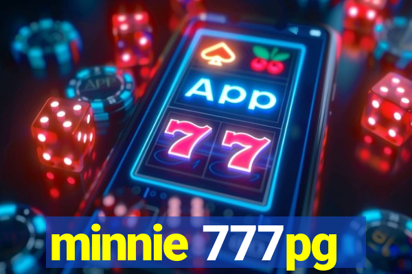 minnie 777pg