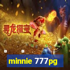 minnie 777pg