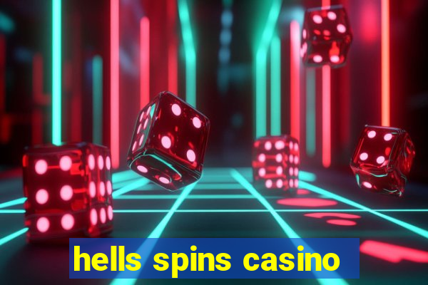 hells spins casino