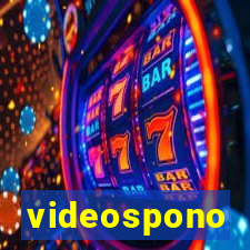 videospono