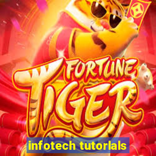 infotech tutorlals