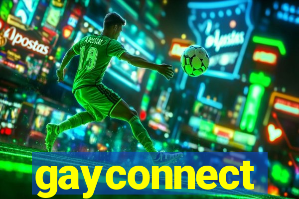 gayconnect