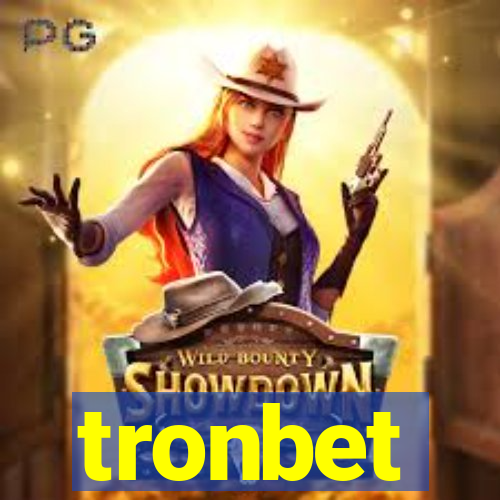 tronbet