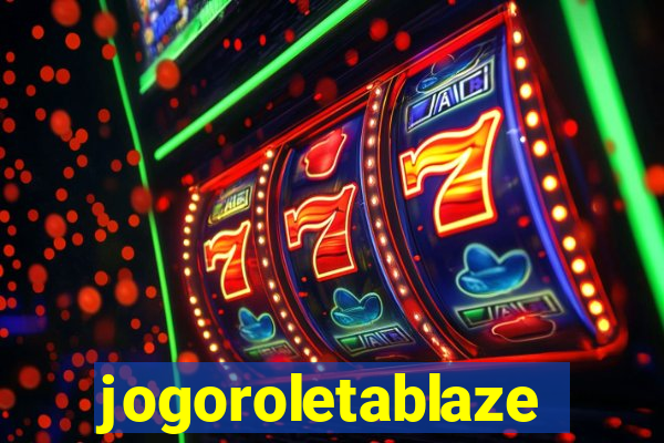 jogoroletablaze