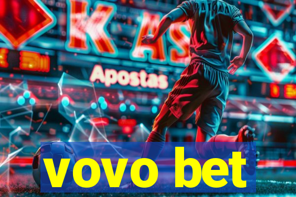 vovo bet