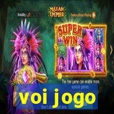 voi jogo