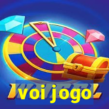 voi jogo