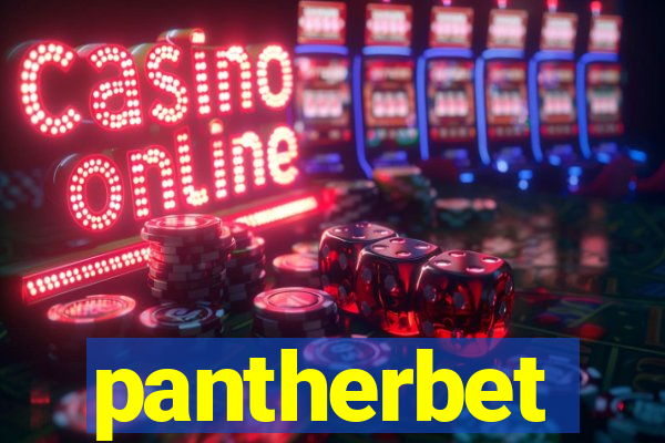 pantherbet