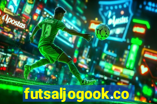 futsaljogook.com