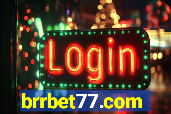 brrbet77.com