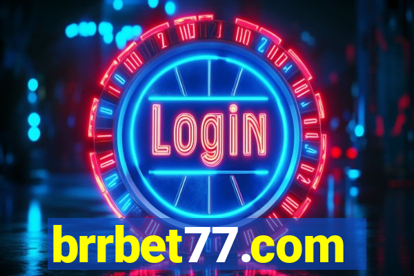 brrbet77.com