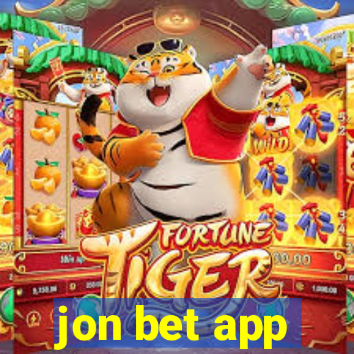 jon bet app