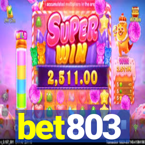 bet803