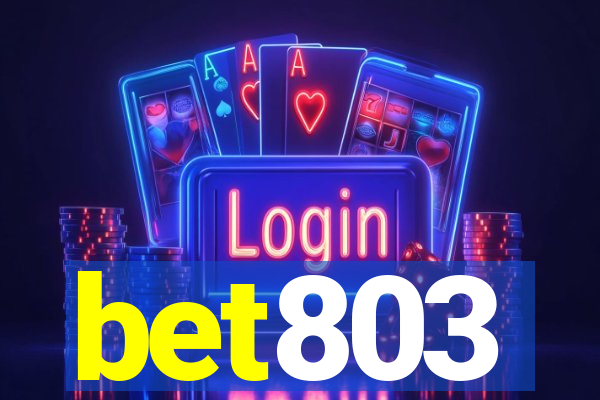 bet803