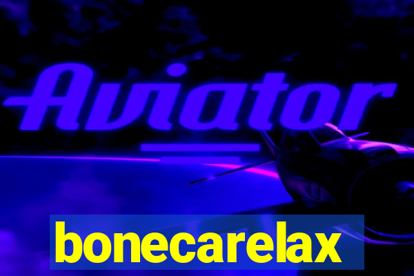 bonecarelax