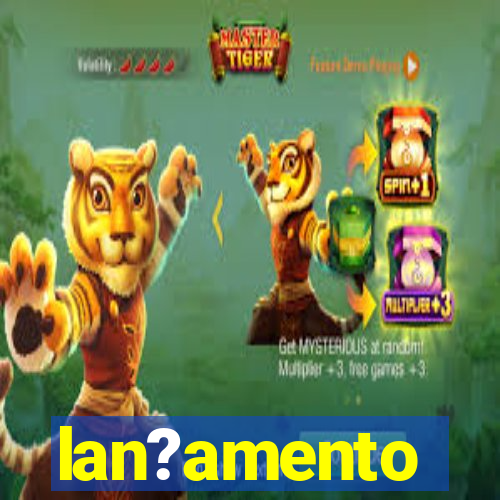 lan?amento plataforma jogos